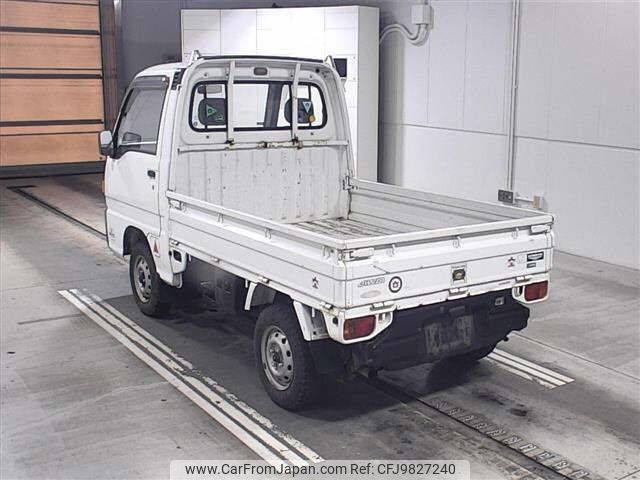 subaru sambar-truck 1994 -SUBARU--Samber Truck KS4-196236---SUBARU--Samber Truck KS4-196236- image 2