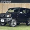 suzuki jimny 2020 -SUZUKI--Jimny 3BA-JB64W--JB64W-176005---SUZUKI--Jimny 3BA-JB64W--JB64W-176005- image 1