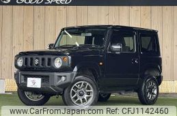 suzuki jimny 2020 -SUZUKI--Jimny 3BA-JB64W--JB64W-176005---SUZUKI--Jimny 3BA-JB64W--JB64W-176005-