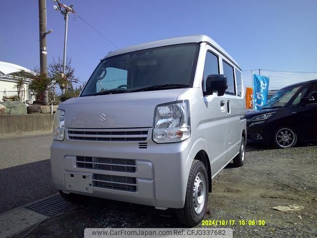 suzuki every 2023 GOO_JP_700120051630241017001 image 1