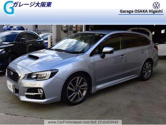 subaru levorg 2014 -SUBARU--Levorg DBA-VM4--VM4-025076---SUBARU--Levorg DBA-VM4--VM4-025076- image 1