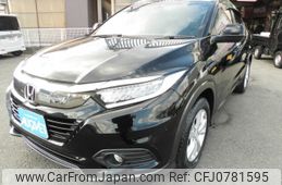 honda vezel 2020 -HONDA--VEZEL DBA-RU1--RU1-1332726---HONDA--VEZEL DBA-RU1--RU1-1332726-