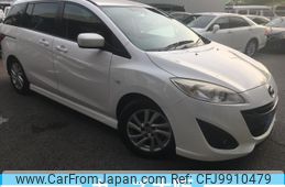 mazda premacy 2011 -MAZDA--Premacy DBA-CWEFW--CWEFW-129606---MAZDA--Premacy DBA-CWEFW--CWEFW-129606-