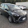 toyota sienta 2021 -TOYOTA 【野田 500ｱ1234】--Sienta 5BA-NSP170G--NSP170-7280004---TOYOTA 【野田 500ｱ1234】--Sienta 5BA-NSP170G--NSP170-7280004- image 1