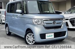 honda n-box 2019 -HONDA--N BOX DBA-JF4--JF4-1044151---HONDA--N BOX DBA-JF4--JF4-1044151-