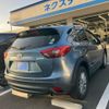 mazda cx-5 2015 -MAZDA--CX-5 DBA-KEEFW--KEEFW-200468---MAZDA--CX-5 DBA-KEEFW--KEEFW-200468- image 3
