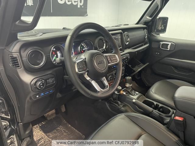 jeep wrangler 2025 quick_quick_3LA-JL20L_1C4JJXR69PW561807 image 2