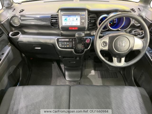 honda n-box 2013 CFJ1660984 image 2