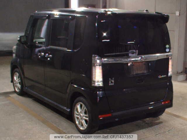 honda n-box 2012 CFJ1437357 image 2