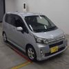 daihatsu move 2014 -DAIHATSU 【京都 581カ189】--Move LA100S-1069351---DAIHATSU 【京都 581カ189】--Move LA100S-1069351- image 1