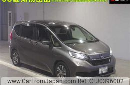 honda freed 2021 -HONDA 【名古屋 542ﾋ5296】--Freed GB7-3153870---HONDA 【名古屋 542ﾋ5296】--Freed GB7-3153870-