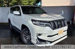 toyota land-cruiser-prado 2018 CFJ1786747