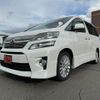 toyota vellfire 2012 quick_quick_DBA-ANH25W_ANH25-8035519 image 3