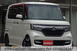 honda n-box 2018 quick_quick_JF3_JF3-2037740