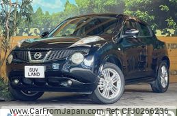 nissan juke 2011 -NISSAN--Juke DBA-YF15--YF15-042601---NISSAN--Juke DBA-YF15--YF15-042601-