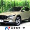 mazda cx-5 2022 -MAZDA--CX-5 6BA-KFEP--KFEP-503842---MAZDA--CX-5 6BA-KFEP--KFEP-503842- image 1