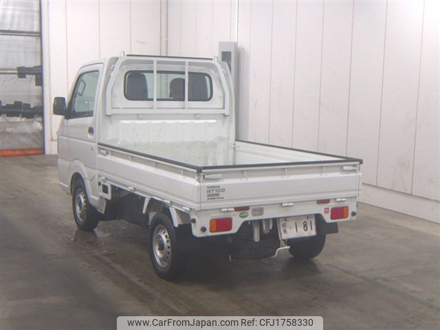 nissan clipper-truck 2017 CFJ1758330 image 2