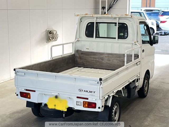 daihatsu hijet-truck 2017 -DAIHATSU 【山口 480そ9476】--Hijet Truck S500P-0059150---DAIHATSU 【山口 480そ9476】--Hijet Truck S500P-0059150- image 2