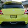 suzuki swift 2016 quick_quick_CBA-ZC32S_310613 image 12