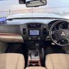 mitsubishi pajero 2007 quick_quick_V97W_V97W-0000260 image 2