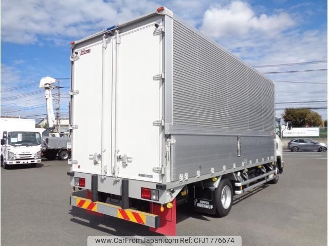isuzu forward 2023 CFJ1776674 image 2