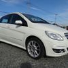 mercedes-benz b-class 2011 quick_quick_245232_WDD2452322J676544 image 2