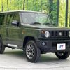 suzuki jimny 2024 CFJ1867115 image 16