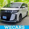 toyota alphard 2020 quick_quick_3BA-AGH30W_AGH30-0339160 image 1