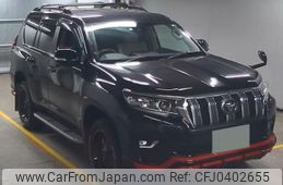 toyota land-cruiser-prado 2022 quick_quick_3DA-GDJ151W_0012590