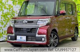 daihatsu tanto 2016 quick_quick_DBA-LA600S_LA600S-0476076