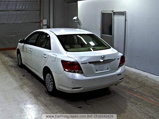 toyota allion 2020 -TOYOTA--Allion NZT260-3224097---TOYOTA--Allion NZT260-3224097- image 2