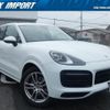 porsche cayenne 2019 quick_quick_E3K30_WP1ZZZ9YZKDA09516 image 4