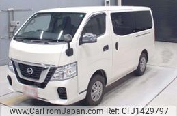 nissan nv350-caravan-van 2017 quick_quick_LDF-VW6E26_VW6E26-101613