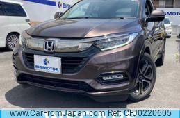 honda vezel 2019 quick_quick_DAA-RU3_RU3-1352482