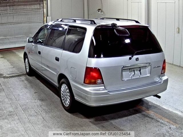 honda odyssey 1997 -HONDA--Odyssey RA1-1251275---HONDA--Odyssey RA1-1251275- image 2