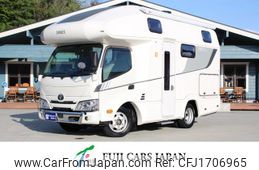 toyota camroad 2023 CFJ1706965