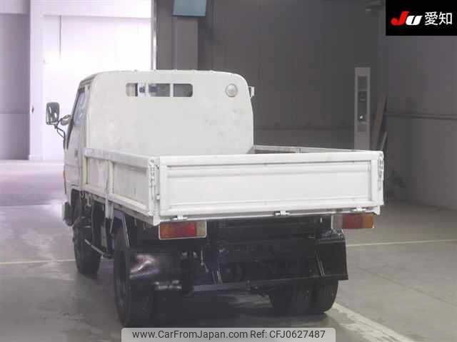 toyota toyoace 1992 -TOYOTA--Toyoace BU66ｶｲ-0032841---TOYOTA--Toyoace BU66ｶｲ-0032841- image 2