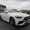 mercedes-benz c-class 2023 CFJ1691939 image 3