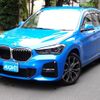 bmw x1 2020 -BMW--BMW X1 3DA-AD20--WBA32AD0405N87567---BMW--BMW X1 3DA-AD20--WBA32AD0405N87567- image 1