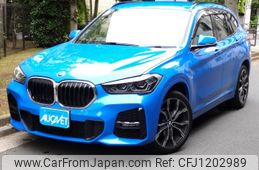 bmw x1 2020 -BMW--BMW X1 3DA-AD20--WBA32AD0405N87567---BMW--BMW X1 3DA-AD20--WBA32AD0405N87567-