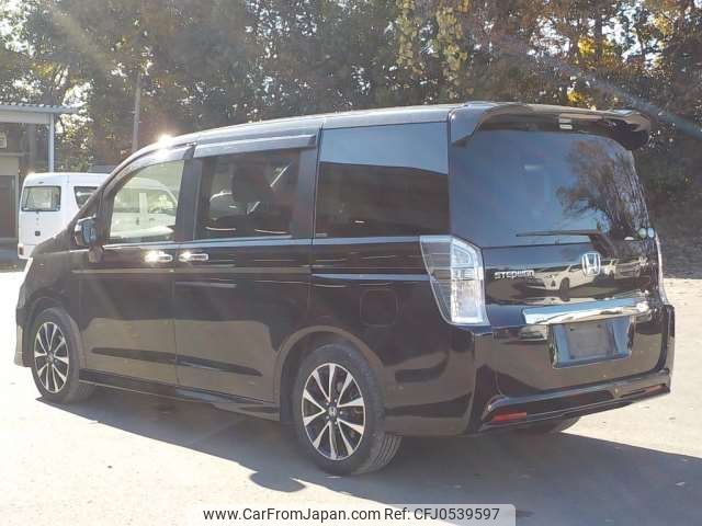 honda stepwagon 2012 -HONDA--Stepwgn DBA-RK5--RK5-1329958---HONDA--Stepwgn DBA-RK5--RK5-1329958- image 2