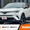 toyota c-hr 2017 -TOYOTA--C-HR DBA-NGX50--NGX50-2023171---TOYOTA--C-HR DBA-NGX50--NGX50-2023171- image 1