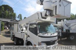 hino dutro 2011 CFJ1515557