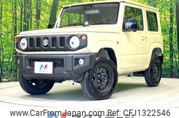 suzuki jimny 2023 -SUZUKI--Jimny 3BA-JB64W--JB64W-297328---SUZUKI--Jimny 3BA-JB64W--JB64W-297328-