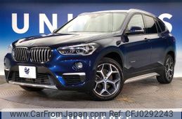 bmw x1 2017 -BMW--BMW X1 LDA-HT20--WBAHT920905J64004---BMW--BMW X1 LDA-HT20--WBAHT920905J64004-