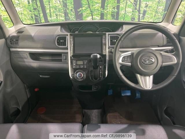 daihatsu tanto 2015 -DAIHATSU--Tanto DBA-LA600S--LA600S-0280621---DAIHATSU--Tanto DBA-LA600S--LA600S-0280621- image 2