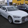 audi a5 2018 -AUDI 【名変中 】--Audi A5 F5CYRL--JA047339---AUDI 【名変中 】--Audi A5 F5CYRL--JA047339- image 14