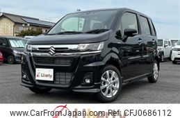 suzuki wagon-r 2024 quick_quick_MH95S_MH95S-265598