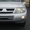 mitsubishi pajero 2003 -MITSUBISHI--Pajero TA-V75W--V75W-0301803---MITSUBISHI--Pajero TA-V75W--V75W-0301803- image 10