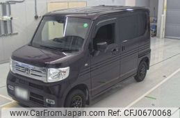 honda n-van 2019 -HONDA 【静岡 483ひ1212】--N VAN JJ2-2001163---HONDA 【静岡 483ひ1212】--N VAN JJ2-2001163-